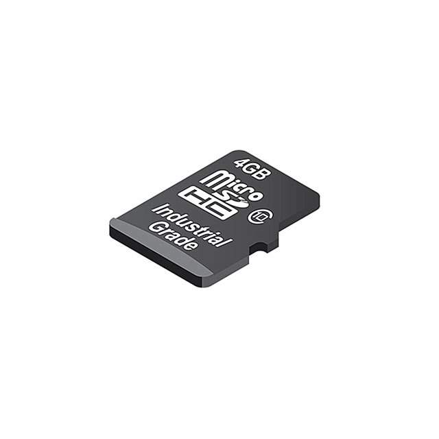 USD-4GB-INDUSTRIAL by 4D Systems